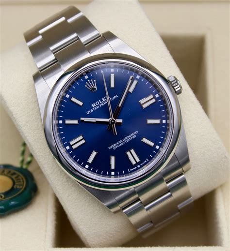 rolex oyster perpetual mint|rolex oyster perpetual 41mm blue.